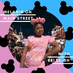Melanin on Main Street