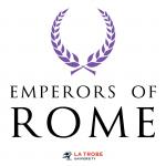 Emperors of Rome