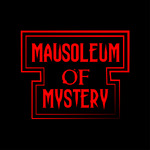 Mausoleum of Mystery