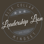 Leadership Lion