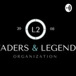 Leaders and Legends