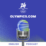 Olympics.com Podcast