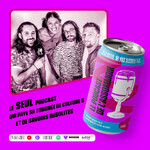 Le podcast de l'Assommoir