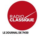 Le Journal de 7h30