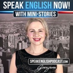 Speak English Now Podcast: Learn English | Speak English without grammar.