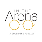 In The Arena