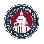 Contracting Officer Podcast 2.0 (samples)