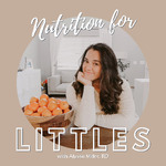 Nutrition for Littles