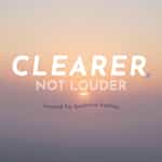 Clearer, not Louder with Beatrice Kamau