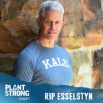 PLANTSTRONG Podcast