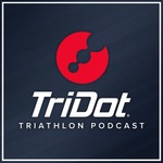 The TriDot Triathlon Podcast