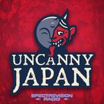 Uncanny Japan