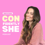 Confidently She (now on Substack)