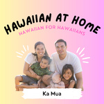 Hawaiian at Home