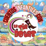 Cuentos infantiles con La Tía Botas
