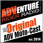 Adventure Rider Radio – Motorcycle Podcast