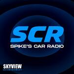 Spike's Car Radio