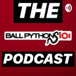 BALL PYTHONS 101 
