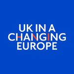 The UK in a Changing Europe