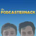 The Podcasternack