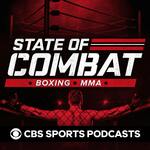 State of Combat with Brian Campbell