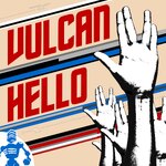 Vulcan Hello (Star Trek Discovery, Picard, Strange New Worlds)