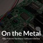 On The Metal