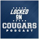 Locked On Cougars - Daily Podcast On BYU Cougars Football & Basketball