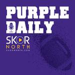 Purple Daily - A Minnesota Vikings Podcast