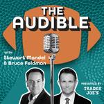 The Audible with Stew & Bruce: A show about college football