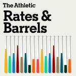 Rates & Barrels: A show about Baseball