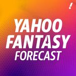 Yahoo Fantasy Forecast