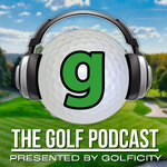 The Golf Podcast Presented by Golficity