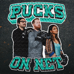 Pucks On Net
