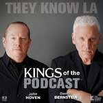 KINGS OF THE PODCAST