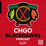 CHGO Chicago Blackhawks Podcast