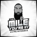 The Mile You're In