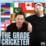 The Grade Cricketer