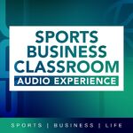Sports Business Classroom Audio Experience