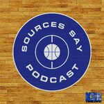 Sources Say Podcast