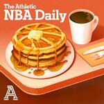 The Athletic NBA Daily