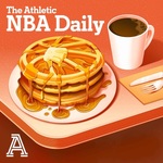 The Athletic NBA Daily