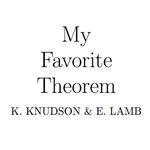 My Favorite Theorem