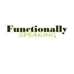Functionally Speaking