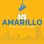 Hey Amarillo