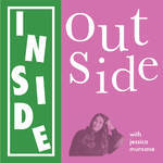 INSIDE AND OUTSIDE: Nature + Pop Culture News with Jessica Murnane