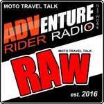 Adventure Rider Radio RAW – Motorcycle Roundtable