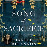Song of Sacrifice Audiobook