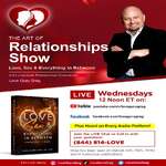 The Art of Relationships Show