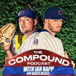 The Compound - MLB Player Podcast